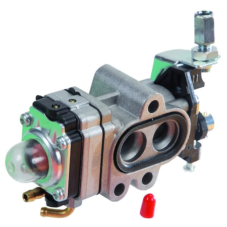 Sunbelt Complete Carburetor 2.31" x2.74" x5.08" A-B1WWYA40